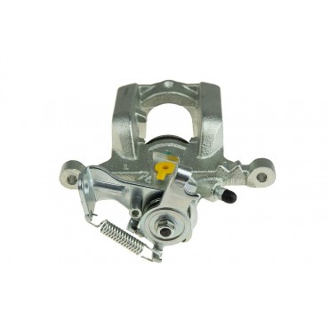 Etrier de frein Arrière GAUCHE Pour OPEL VAUXHALL ASTRA ZAFIRA 13300885