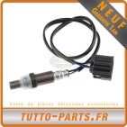 SONDE LAMBDA pour NISSAN MICRA