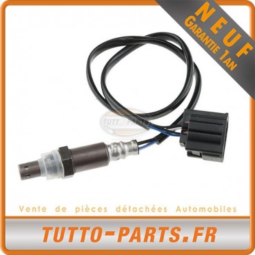 SONDE LAMBDA pour NISSAN MICRA