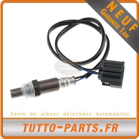SONDE LAMBDA pour NISSAN MICRA