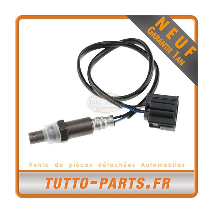 SONDE LAMBDA pour NISSAN MICRA