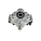 Etrier de frein Arrière Pour MERCEDES 190 CLASSE C E COUPE KOMBI A1244200383