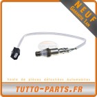SONDE LAMBDA pour NISSAN MICRA IV