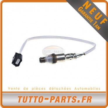 SONDE LAMBDA pour NISSAN MICRA IV