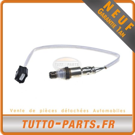 SONDE LAMBDA pour NISSAN MICRA IV