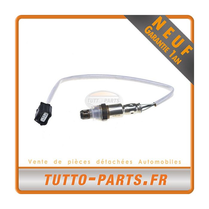 SONDE LAMBDA pour NISSAN MICRA IV