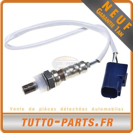 SONDE LAMBDA NISSAN X-TRAIL PRIMERA