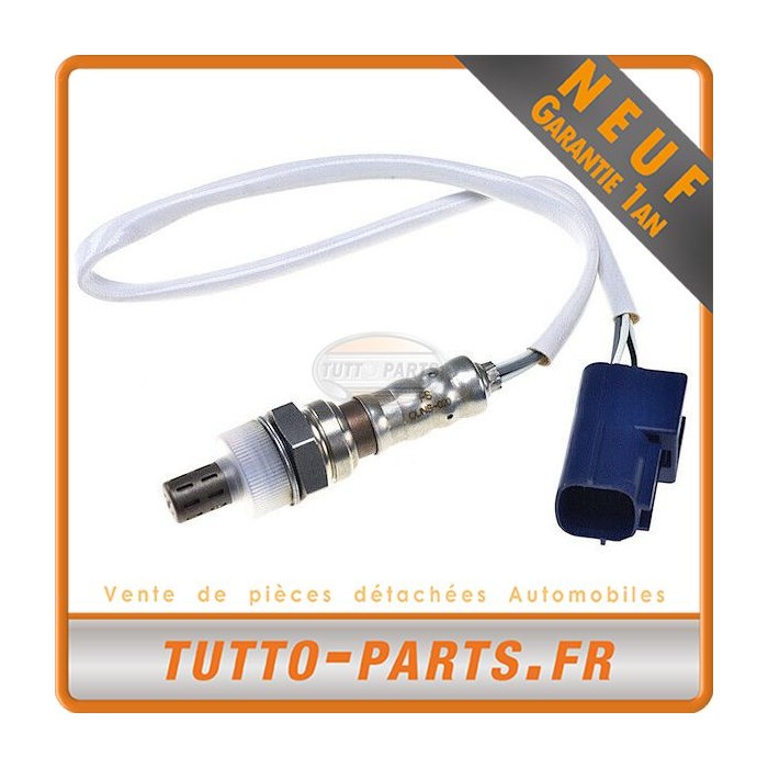SONDE LAMBDA NISSAN X-TRAIL PRIMERA