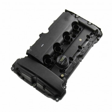 Couvercle de culasse pour CITROEN C4 DS3 PEUGEOT 207 208 RCZ 1.6 16V
