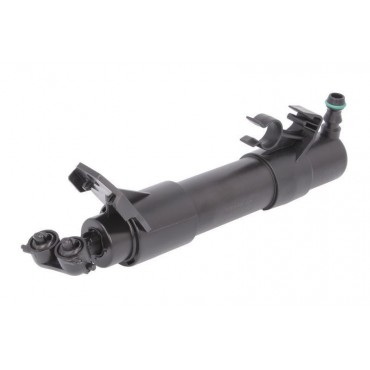 Gicleur de Lave Phare Avant Gauche pour VW Eos Golf IV Jetta III