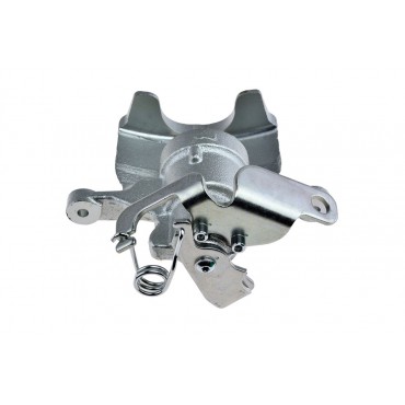 Etrier de frein Arrière DROIT Pour FORD TOURNEO TRANSIT BK212552BA 1843320