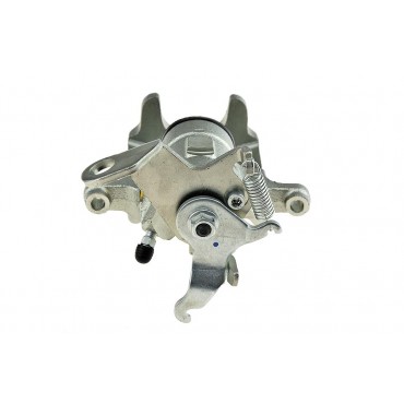 Etrier de frein Arrière GAUCHE Pour FORD FIESTA V 2005-2008 4N112553AA 1355133