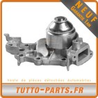 Pompe à Eau pour DACIA RENAULT