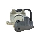 Etrier de frein Arrière DROIT Pour AUDI A8 4E2 2002-2010 4E0615404B 4E0615404A