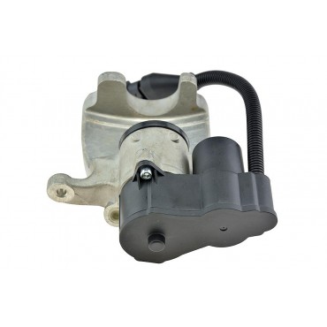 Etrier de frein Arrière DROIT Pour AUDI A8 4E2 2002-2010 4E0615404B 4E0615404A