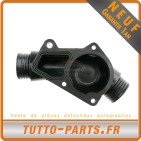 Bride De Liquide De Refroidissement pour BMW