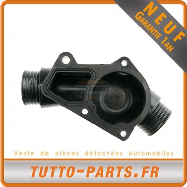 Bride De Liquide De Refroidissement pour BMW