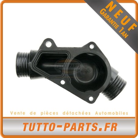 Bride De Liquide De Refroidissement pour BMW