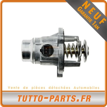 Boitier & Thermostat d'eau pour MERCEDES