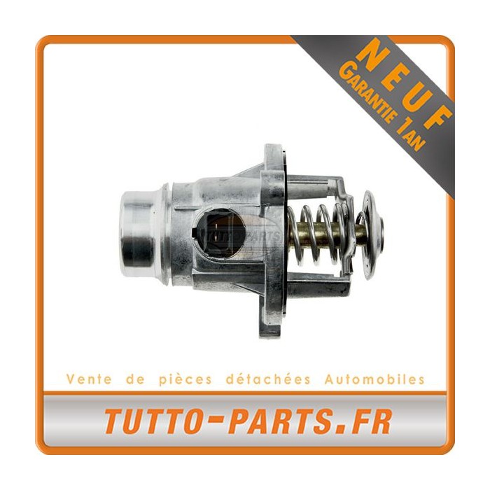Boitier & Thermostat d'eau pour MERCEDES