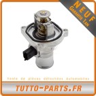 Boitier & Thermostat d'eau pour ALFA ROMEO CHEVROLET FIAT OPEL