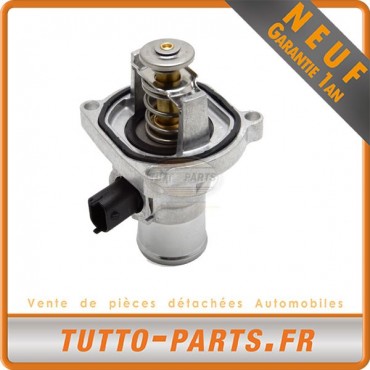 Boitier & Thermostat d'eau pour ALFA ROMEO CHEVROLET FIAT OPEL