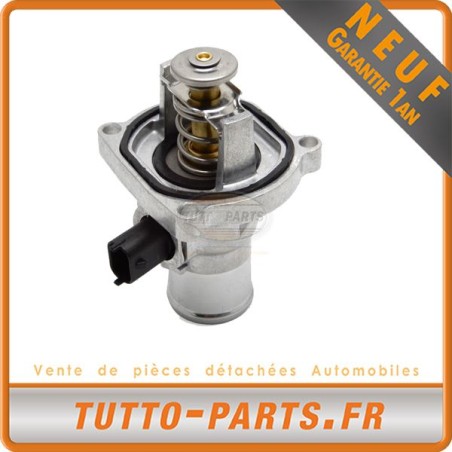 Boitier & Thermostat d'eau pour ALFA ROMEO CHEVROLET FIAT OPEL
