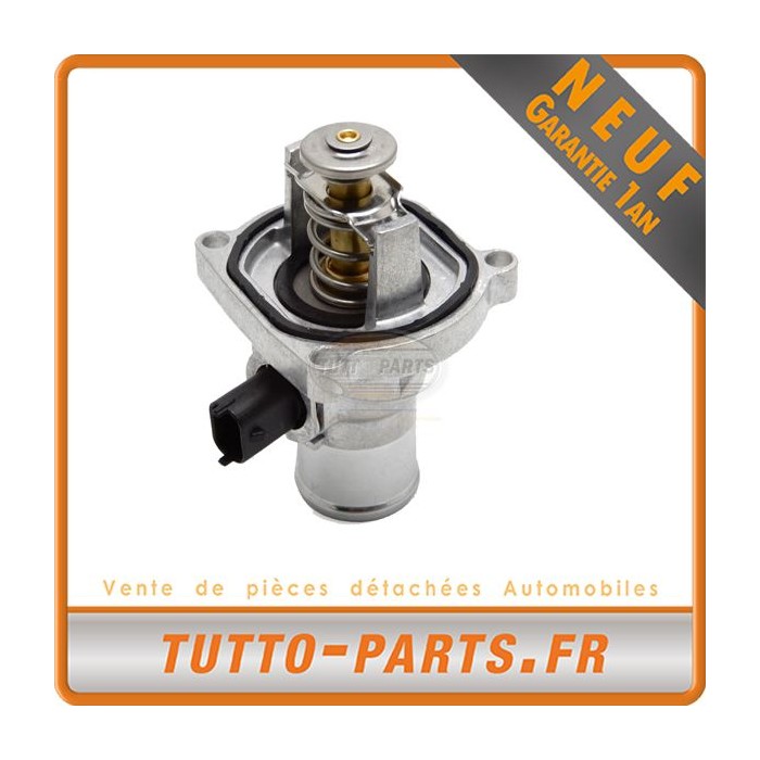 Boitier & Thermostat d'eau pour ALFA ROMEO CHEVROLET FIAT OPEL