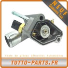 Boitier & Thermostat d'eau pour CHEVROLET OPEL SAAB VAUXHALL
