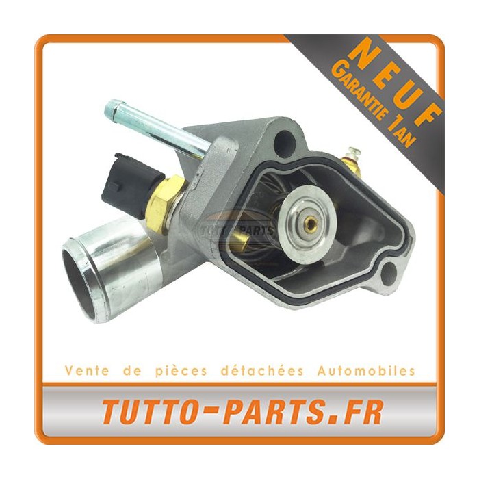 Boitier & Thermostat d'eau pour CHEVROLET OPEL SAAB VAUXHALL