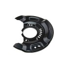 Protecteur disque de frein Avant Droit Pour TOYOTA YARIS _P13_ _P9_ 4778152030
