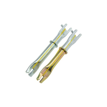 Kit réparation tambour de freins Pour TOYOTA HI-LUX 2.5D-4D 049430K010