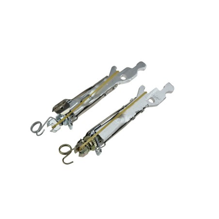 Kit réparation tambour de freins Pour DACIA LOGAN SANDERO CLIO THALIA 6601205759