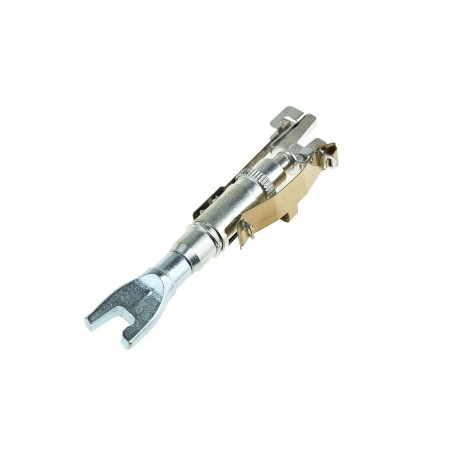 Kit réparation tambour de freins Pour OPEL ASTRA H CORSA D E ADAM 556117