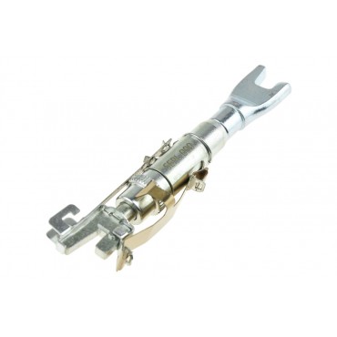 Kit réparation tambour de freins Pour OPEL ASTRA H CORSA D E ADAM 556117