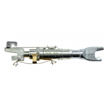 Kit réparation tambour de freins Pour OPEL ASTRA H CORSA D E ADAM 556117