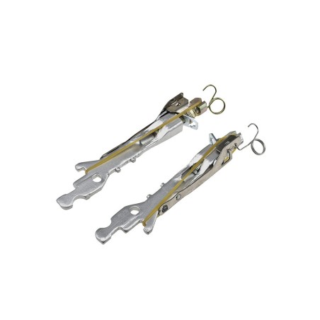 Kit réparation tambour de freins Pour 107 1007 CITROEN  C1 C2 C3 SANDERO 431028