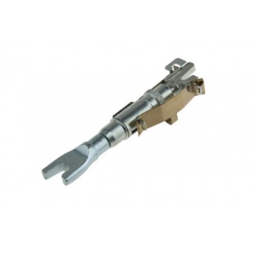 Kit réparation tambour de freins Arriere Gauche Pour MICRA NOTE MODUS 44200AX600