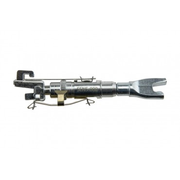 Kit réparation tambour de freins Arriere Gauche Pour MICRA NOTE MODUS 44200AX600