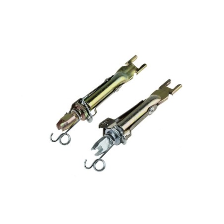 Kit réparation tambour de freins arrière Pour FIAT SIENA 178_ 172_ 98845064