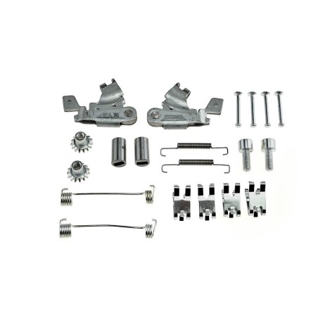 Kit ressort de freins Pour FIAT DUCATO CITROEN JUMPER PEUGEOT BOXER 77362111