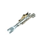 Kit réparation machoire de freins arrière Droit Pour DOBLO BIPPER NEMO 77362444