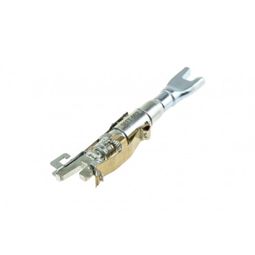 Kit réparation machoire de freins arrière Droit Pour DOBLO BIPPER NEMO 77362444