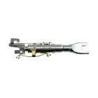 Kit réparation machoire de freins arrière Droit Pour DOBLO BIPPER NEMO 77362444