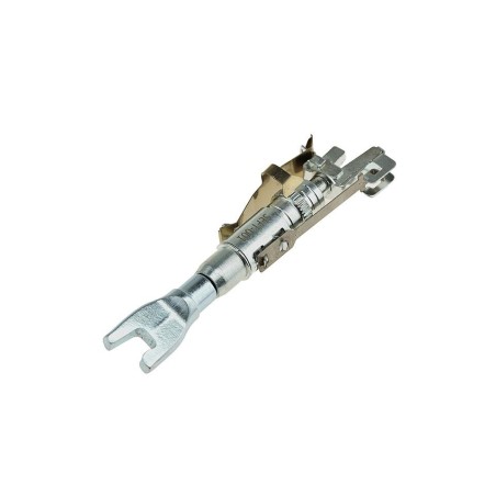 Kit réparation machoire de freins Arriere Gauche Pour FIAT DOBLO 431082