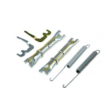 Ajusteur kit réparation de frein arrière pour FORD TRANSIT 2000-2006 4540754