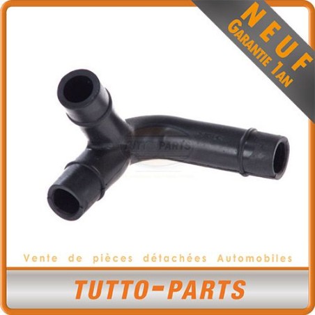 Tuyau Carter Purge Reniflard pour AUDI SEAT VW