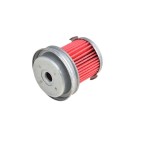 Transmission filtre boite automatique pour HONDA CITY A JAZZ II III 25450PWR003