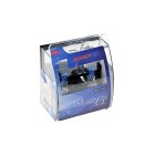 2 ampoules xenon H8 Bleu 35W PGJ19-1 BMW Série 1 2 3