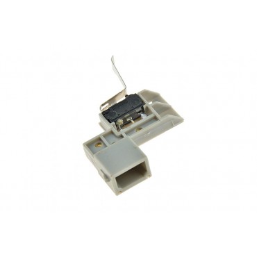 Micro contacteur serrure de coffre Hayon Pour VW PASSAT SKODA SUPERB 8D5959489